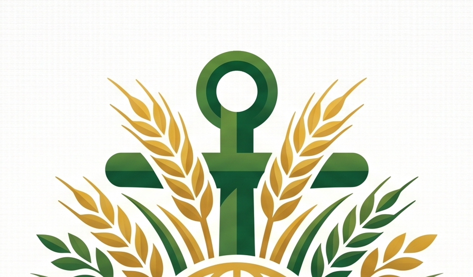 Anchor Agra Exports logo