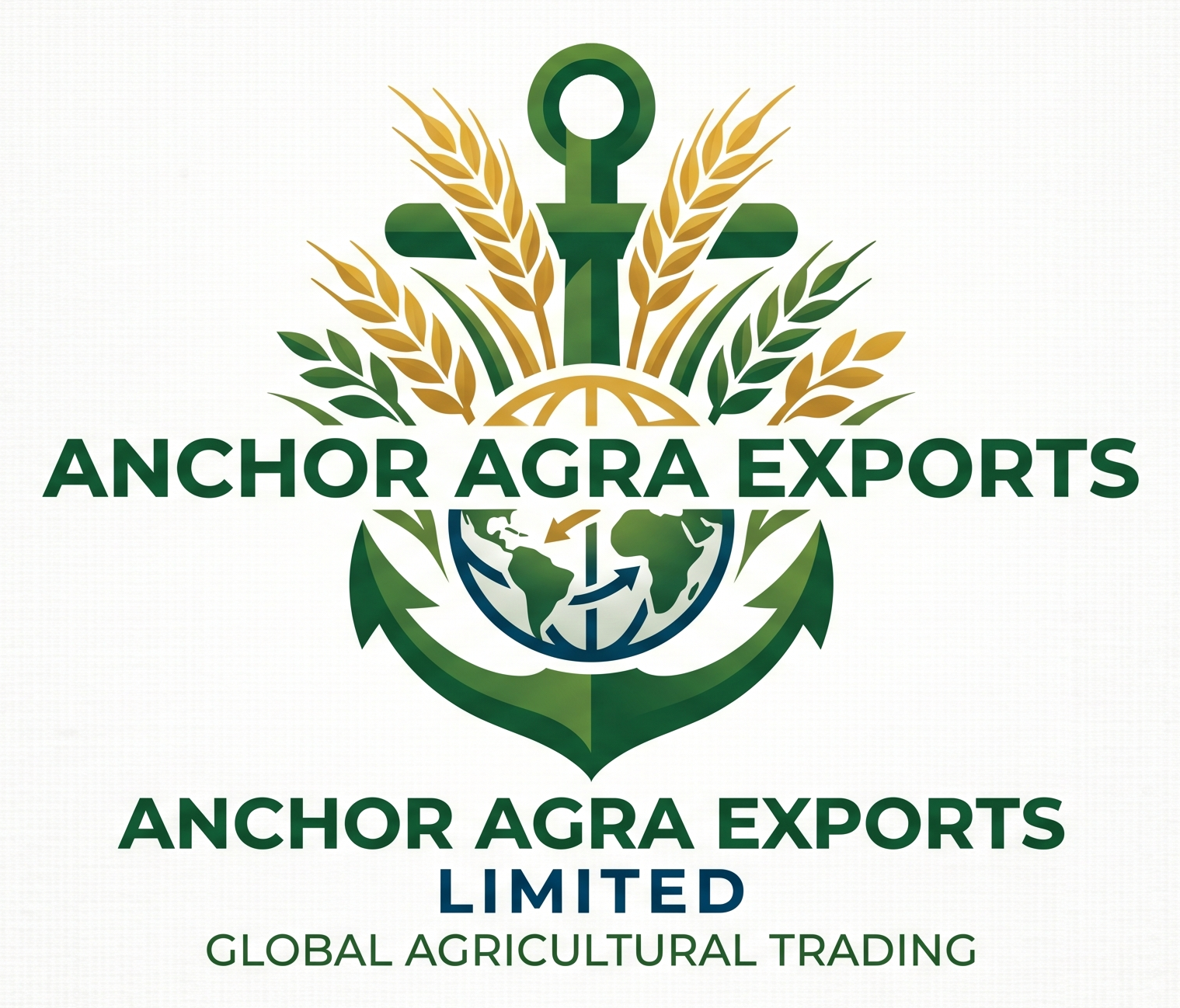 Anchor Agra Exports Limited logo