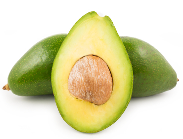 Jumbo avocado