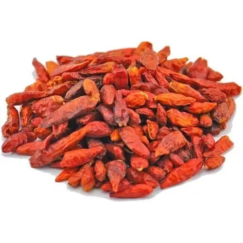 Bird's Eye Chili