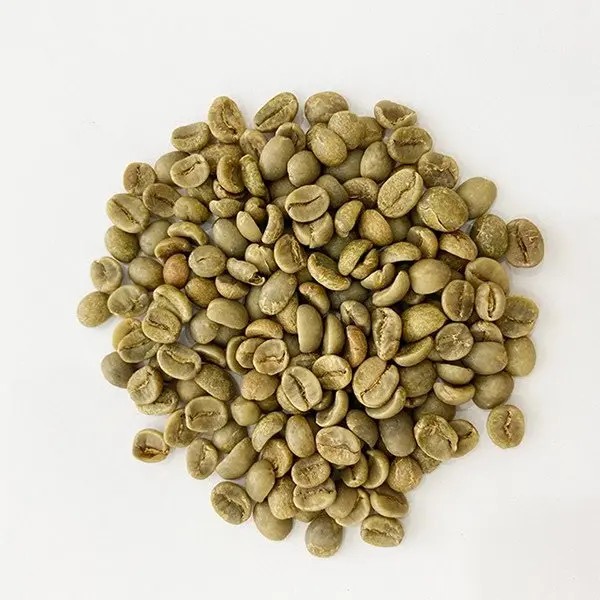Coffee beans