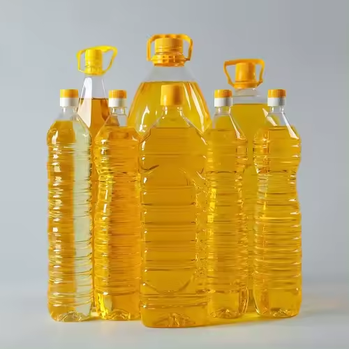 Sunflower Oil